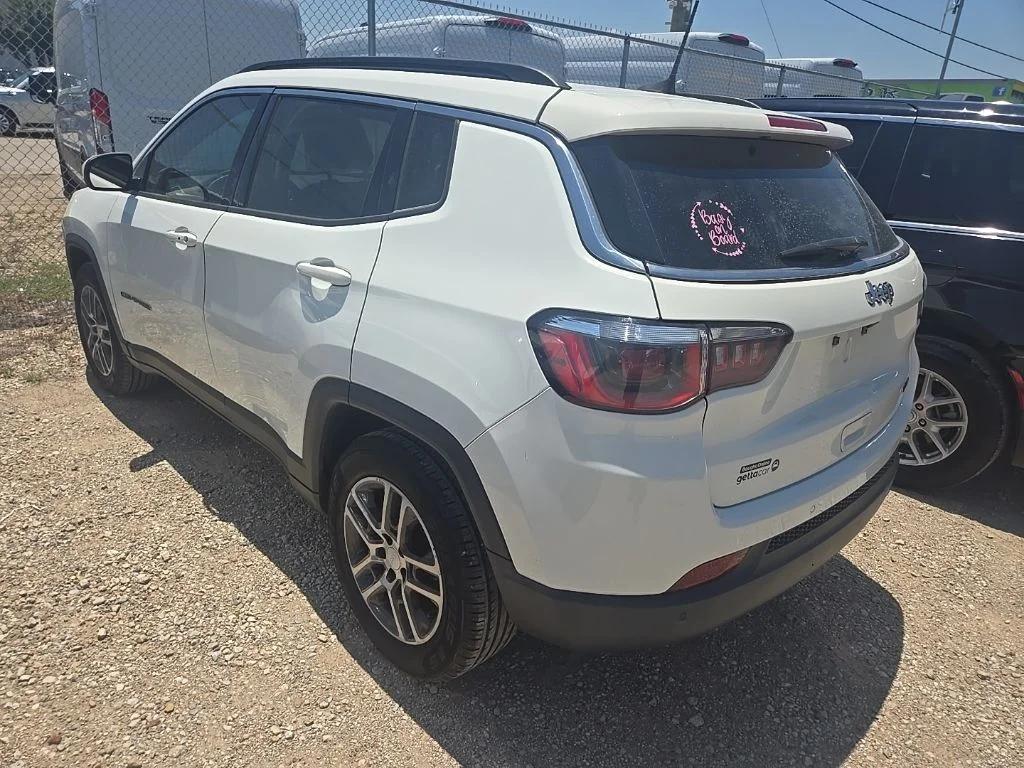 jeep all-new compass 2017 3C4NJCBB8HT653032 image jeep all-new compass 2017 3C4NJCBB8HT653032 image